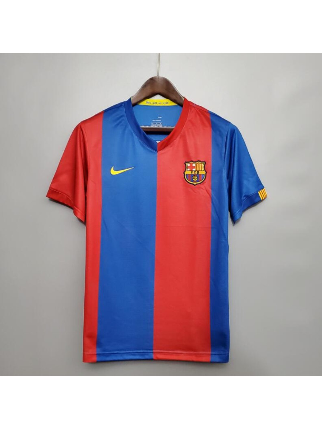 camiseta barcelona baratas