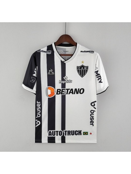 Camiseta Atletico Mineiro Commemorative Edition 21/22