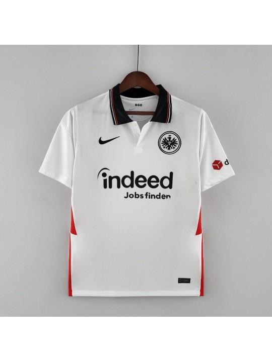 Camiseta Frankfurt Segunda Equipación 20/21