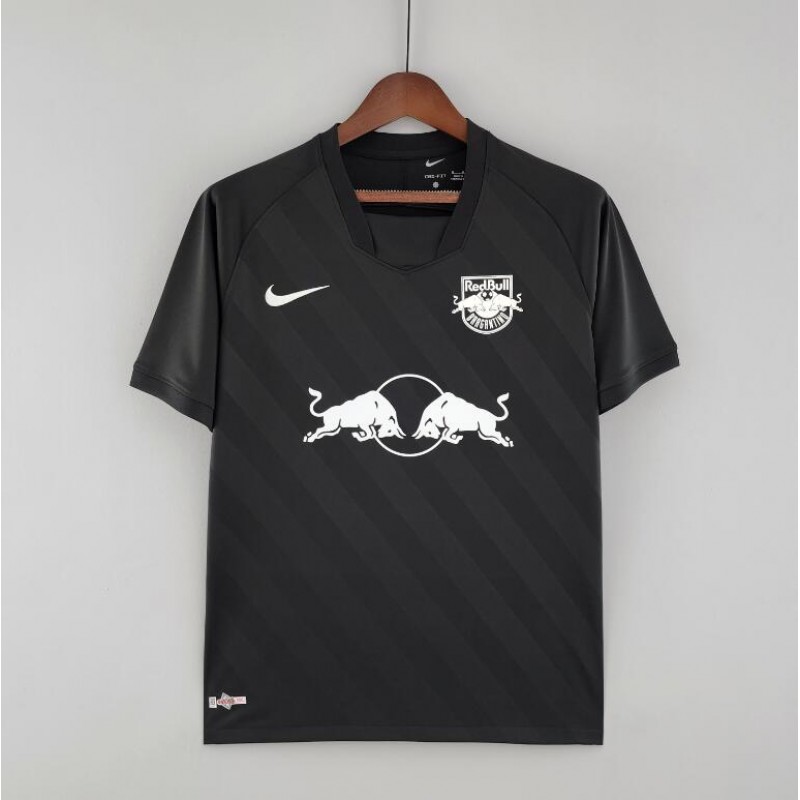 Camiseta RB Bragantino Black 21/22