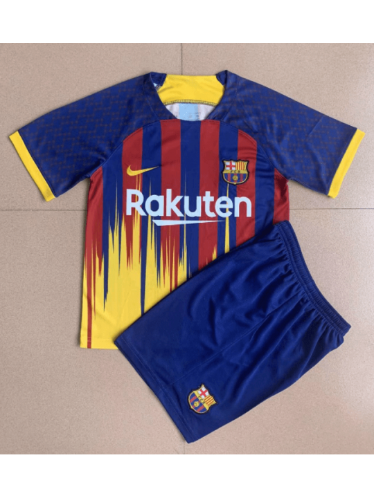 Camiseta b-arcelona Concept Edition 2022/2023