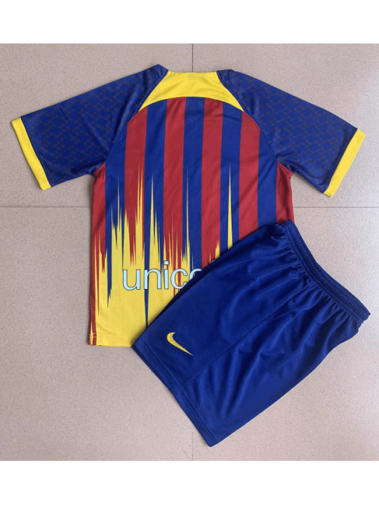 Camiseta b-arcelona Concept Edition 2022/2023