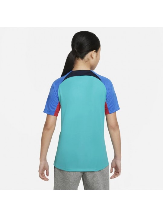 CAMISETA DE NIÑOS FC b-arcelona STADIUM 2022-2023