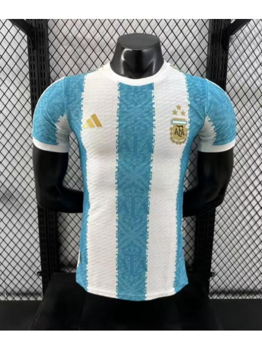 Camiseta Argentina Edición Especial 24/25