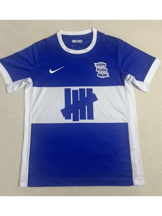 Camiseta Birmingham Primera Equipación 24/25