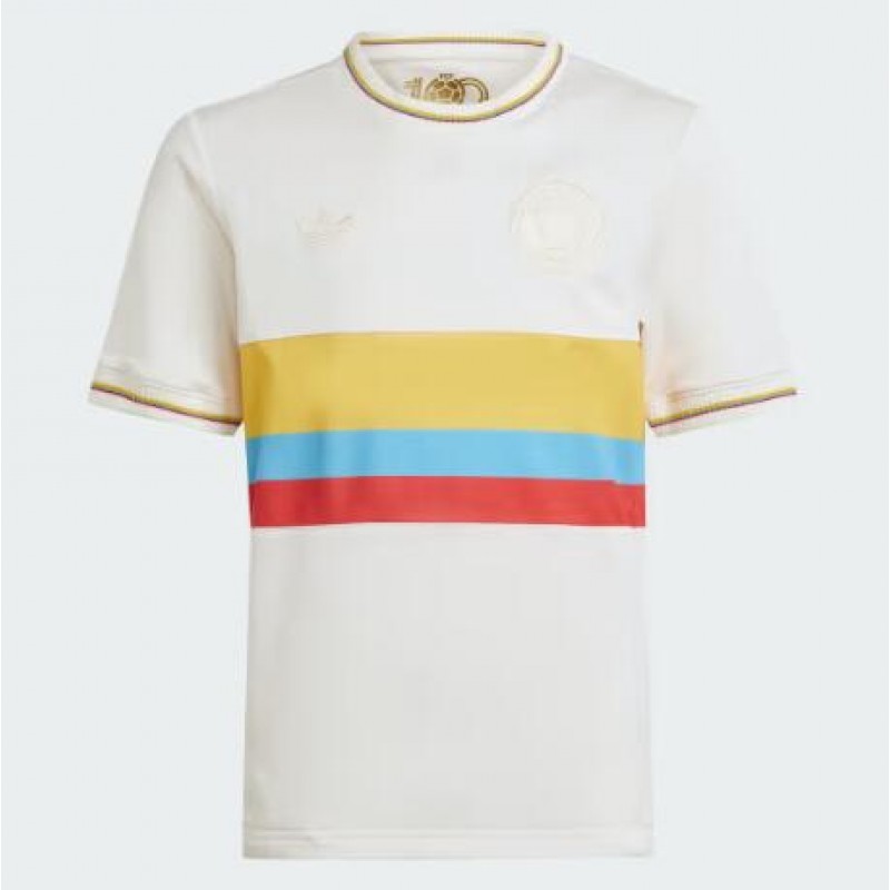 Camiseta Colombia 24 Anniversary