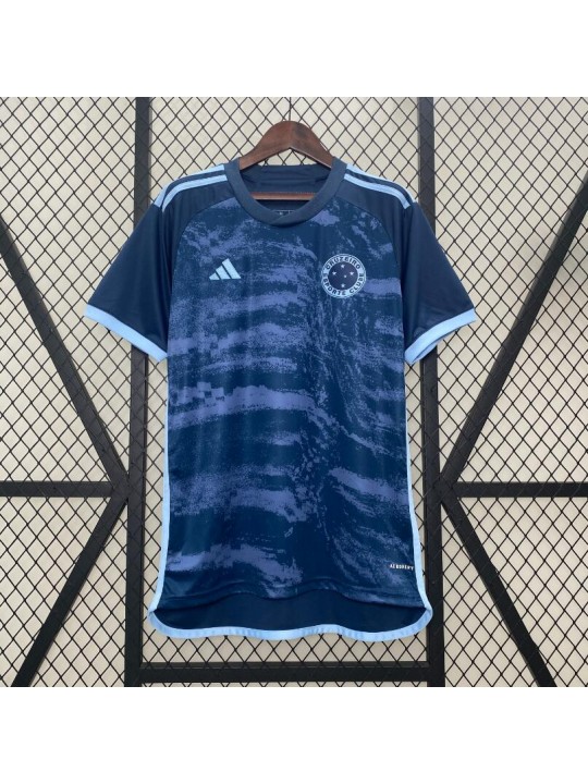 Camiseta Cruzeiro 3ª Equipación 24/25