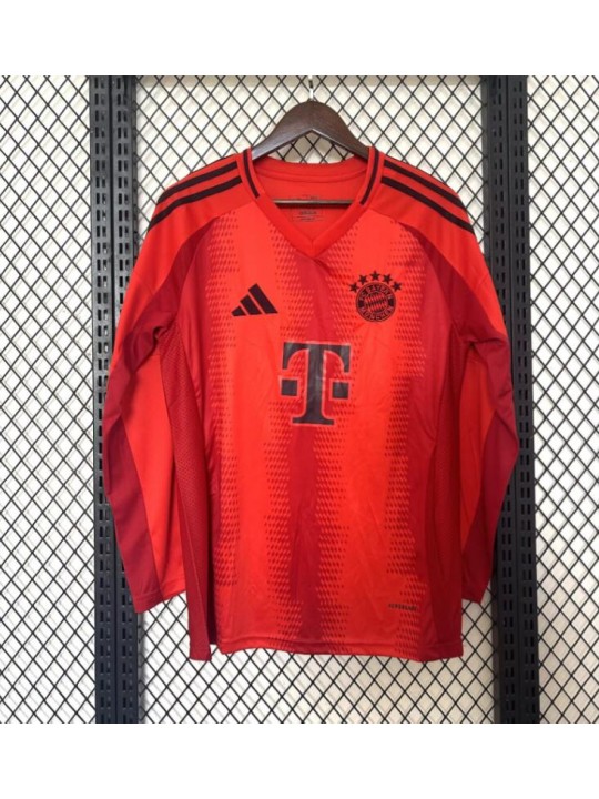 Camiseta Fc Bayern Munich Primera Equipación 24/25 ML