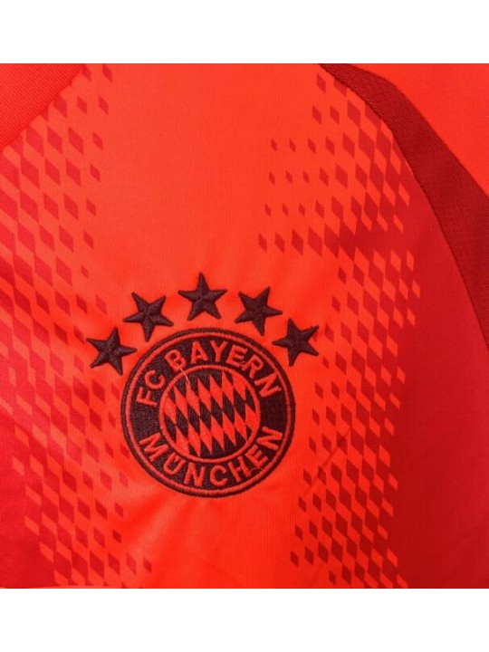 Camiseta Fc Bayern Munich Primera Equipación 24/25 ML