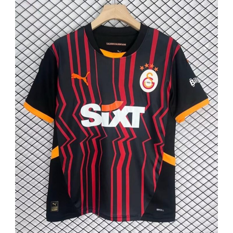 Camiseta Galatasaray SK 3ª Equipación 24/25