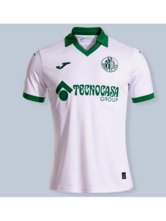 Camiseta Getafe Cf 3ª Equipación 24/25