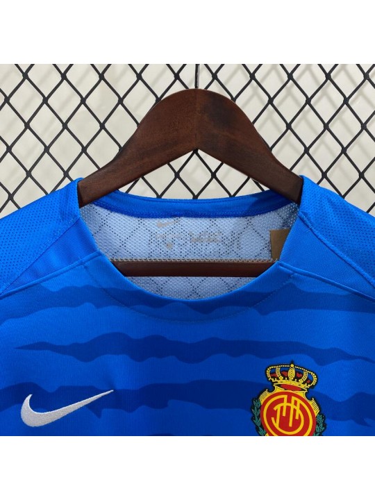 Camiseta Rcd Mallorca 3ª Equipación 24/25