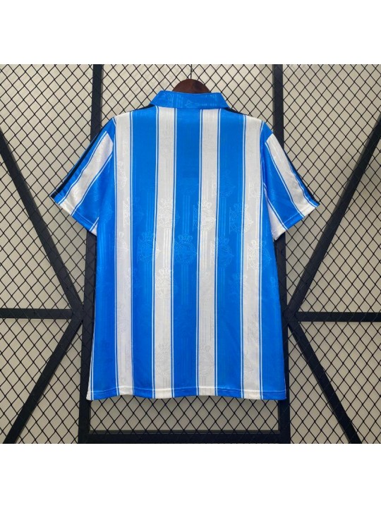 Camiseta Retro Deportivo De La Coruña 97/98