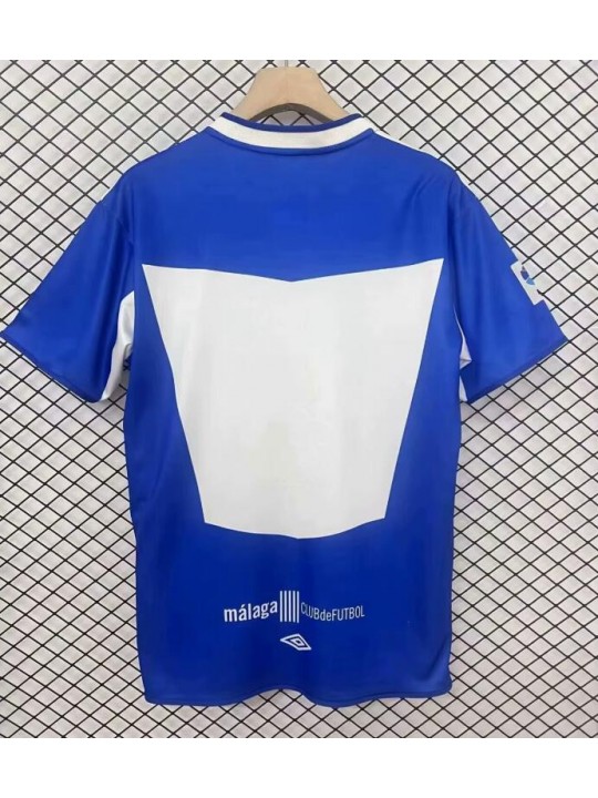 Camiseta Retro Málaga Cf 1ª Equipación 05/06