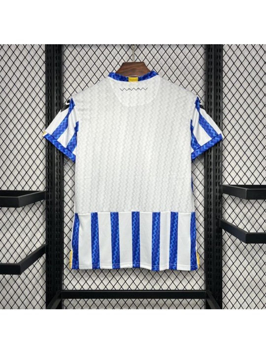 Camiseta Sheffield Wednesday 1ª Equipación 24/25