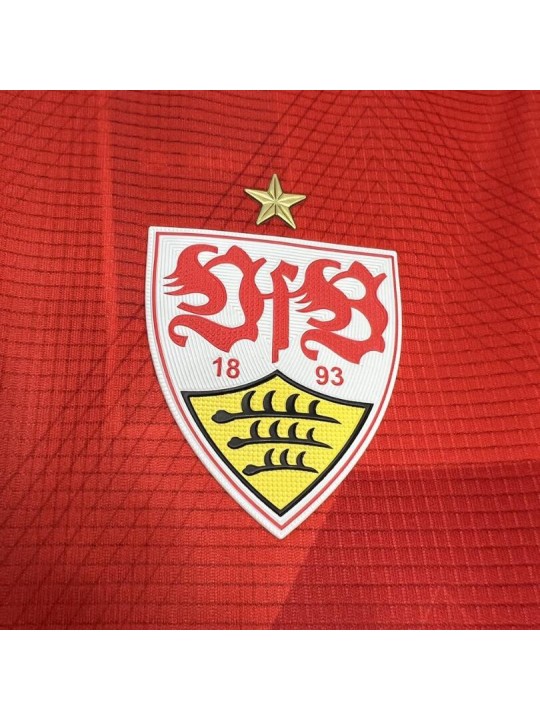 Camiseta VfB Stuttgart 2ª Equipación 24/25