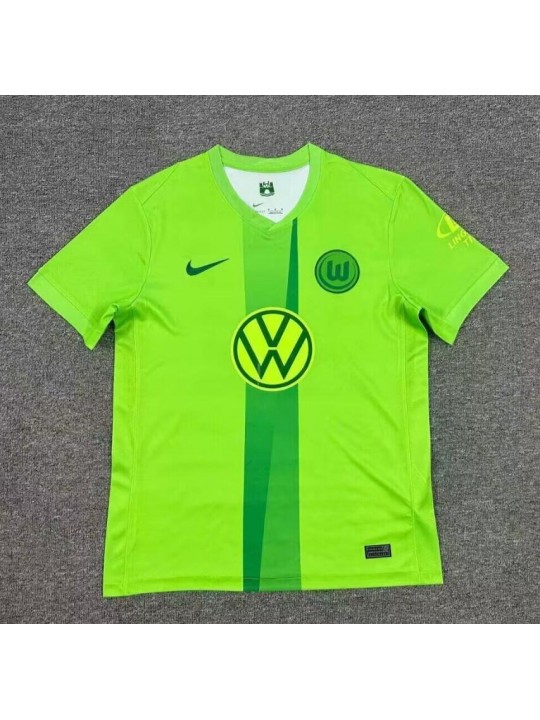 Camiseta Werder Bremen Primera Equipación 24/25