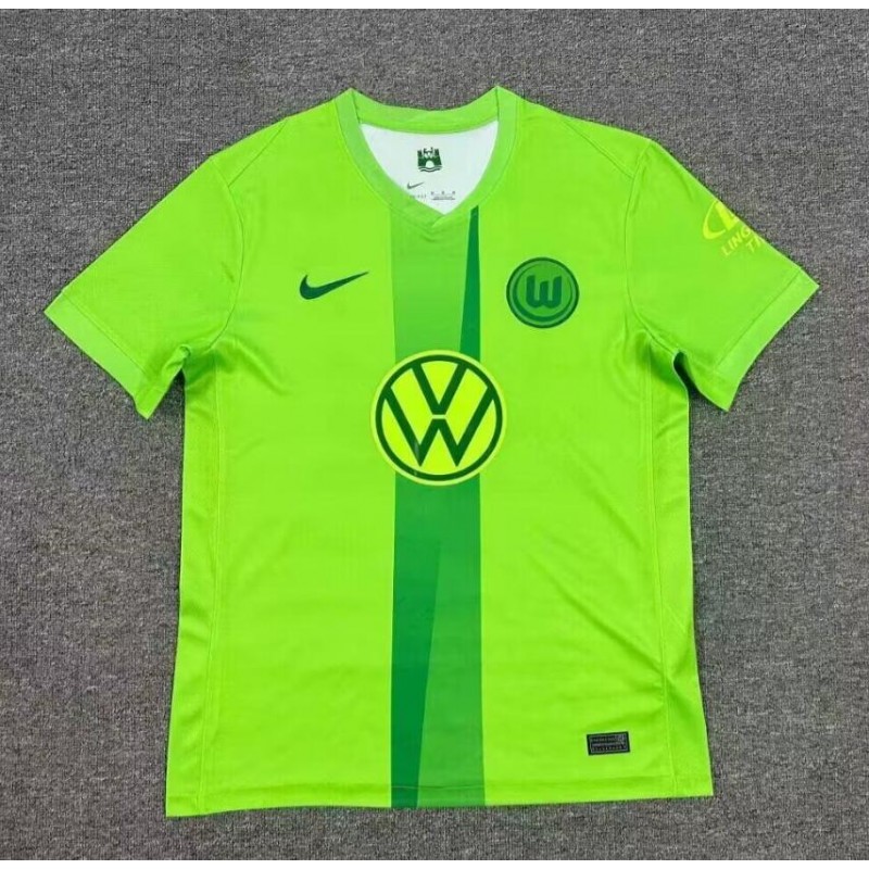 Camiseta Werder Bremen Primera Equipación 24/25