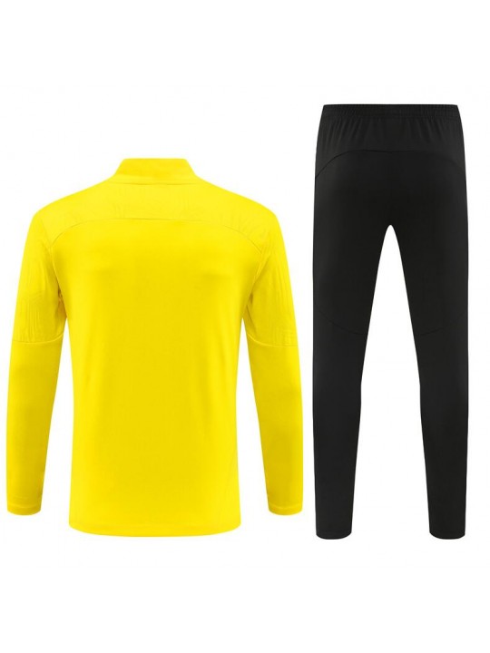 Chandal Entrenamiento Borussia Dortmund (Hombre/Niño) 24/25 + Pantalones