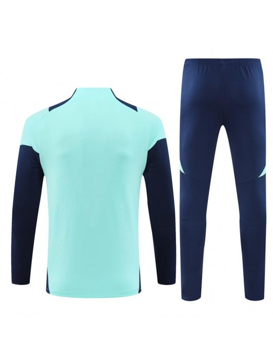 Chandal Entrenamiento Fc Arsenal (Hombre/Niño) 2024/25 +Pantalones