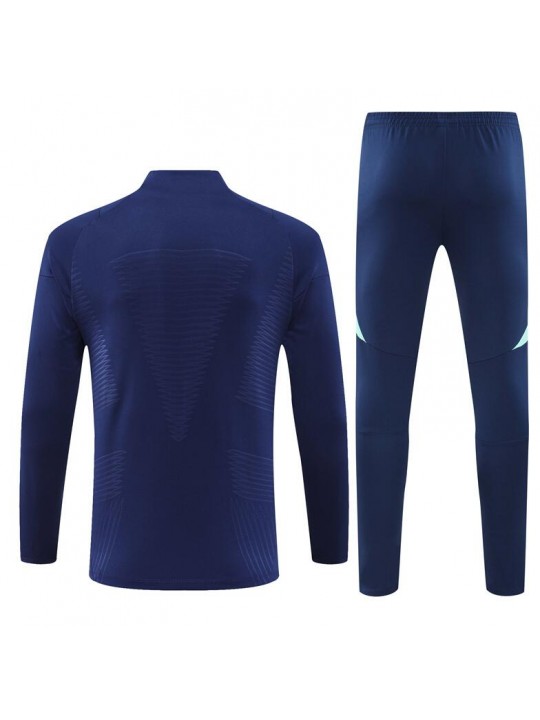 Chandal Entrenamiento Fc Arsenal (Hombre/Niño) 2024/2025 +Pantalones