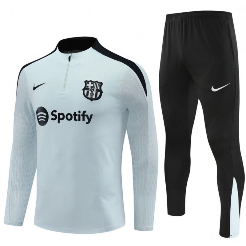 Chandals Barcelona Ropa De Entrenamiento 2024/25 + Pantalones