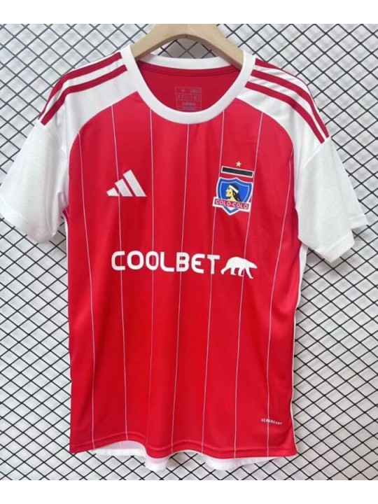 Camiseta Colo Colo 3ª Equipación 24/25