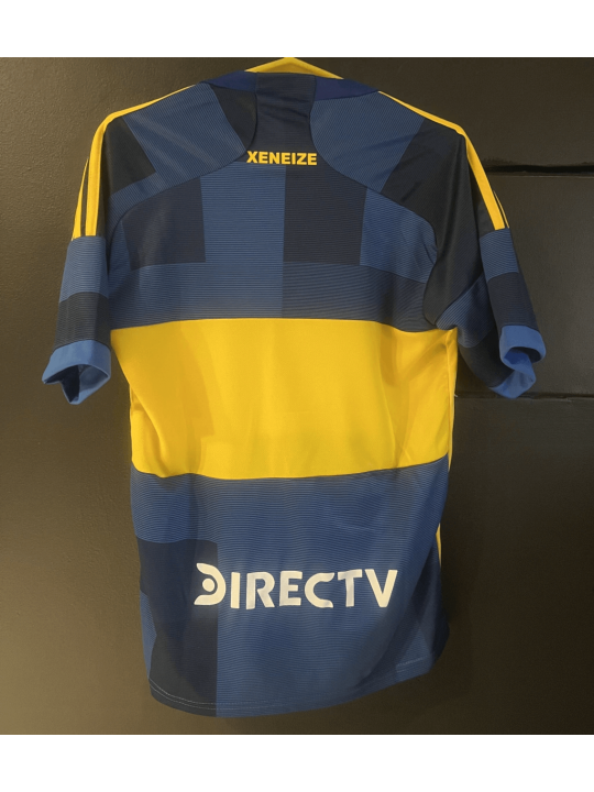 Camiseta Boca Juniors 1ª Equipación 23/24