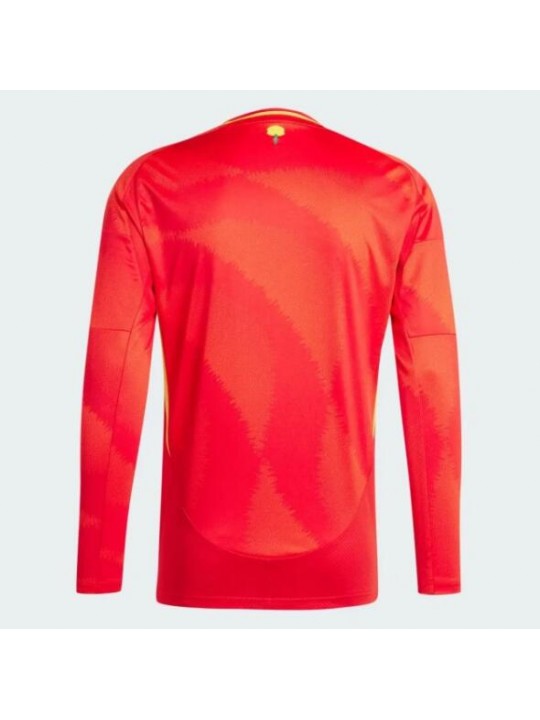 Camiseta España 1ª Equipación 2024 ML