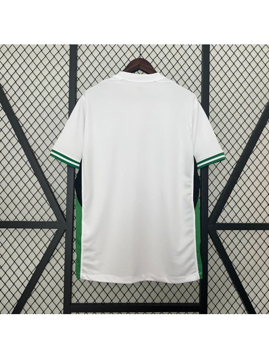 Camiseta Nigeria 1ª Equipación 2024