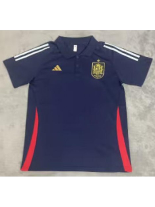 Polo España Fanswear Euro 2024