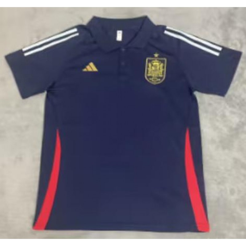 Polo España Fanswear Euro 2024