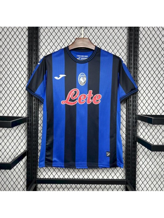 Camiseta Atalanta Primera Equipación 24/25