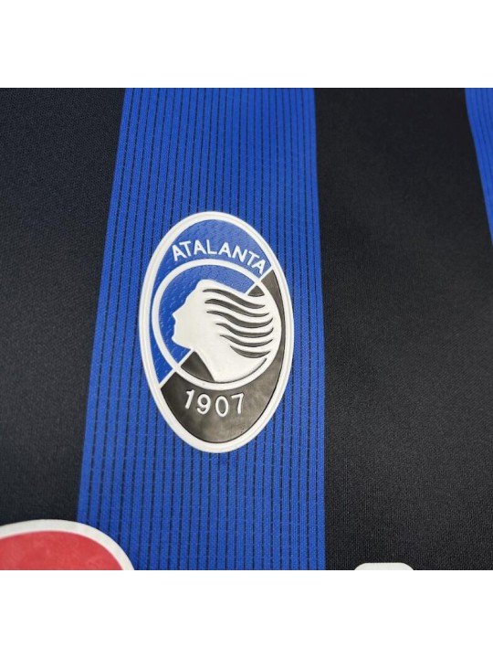 Camiseta Atalanta Primera Equipación 24/25