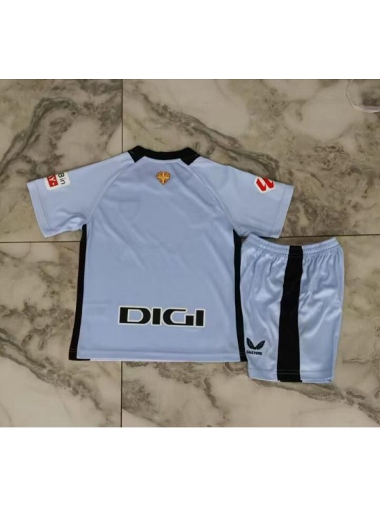 Camiseta Athletic Club Bilbao 24/25 Niño