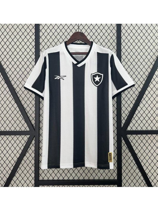 Camiseta Botafogo Primera Equipación 24/25