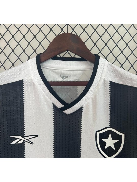 Camiseta Botafogo Primera Equipación 24/25