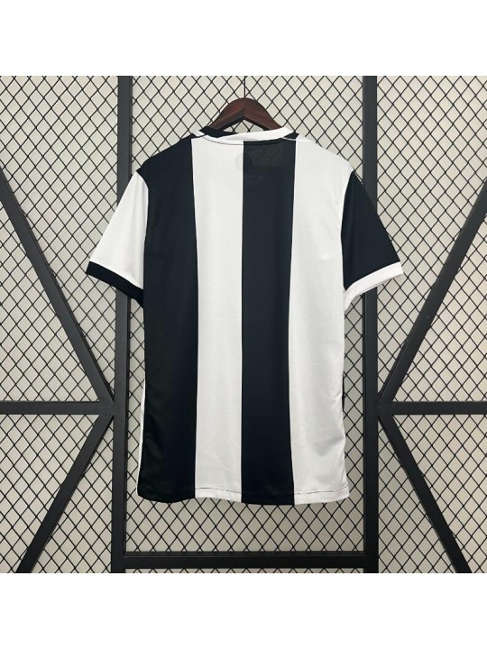 Camiseta Corinthians Tercera Equipación 24/25