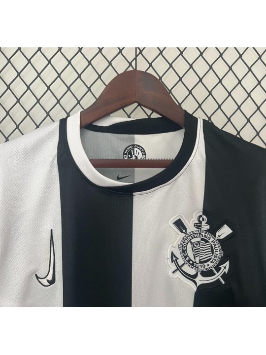 Camiseta Corinthians Tercera Equipación 24/25