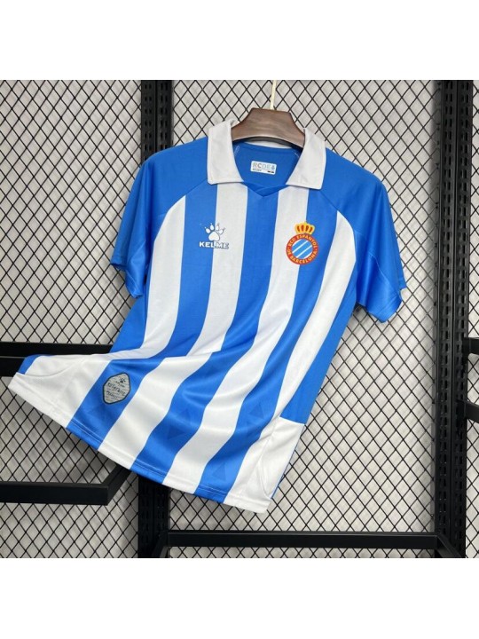 Camiseta Espanyol Primera Equipación 24/25