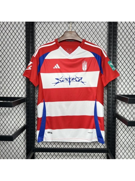 Camiseta Granada Primera Equipación 24/25