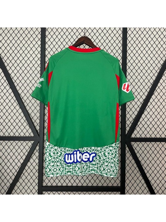 Camiseta Granada Tercera Equipación 24/25