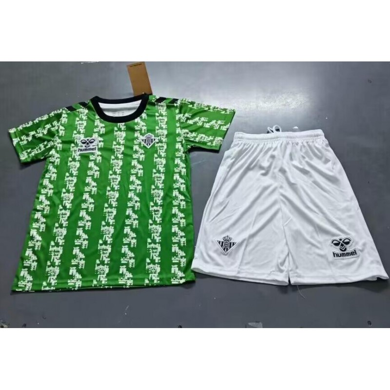 Camiseta Real Betis Edición Especial 24/25 Niño