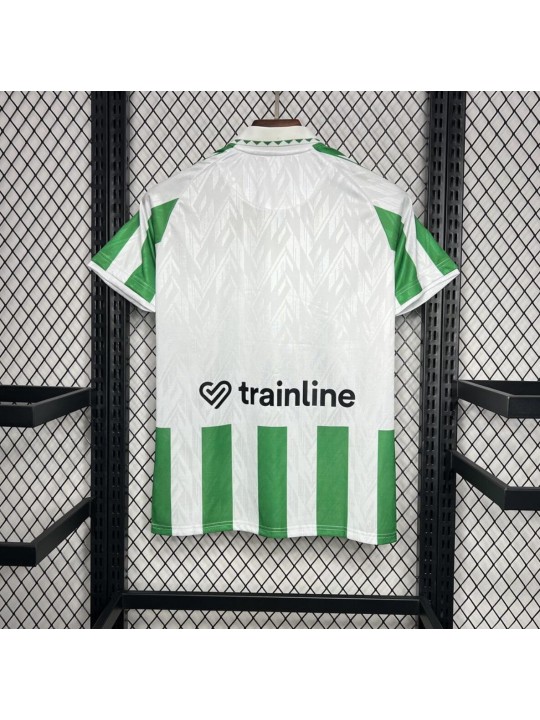 Camiseta Real Betis Primera Equipación 2024/2025