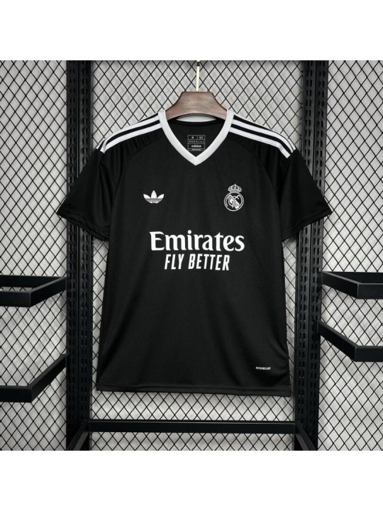 Camiseta Real M adrid Pre-Match 2024/25