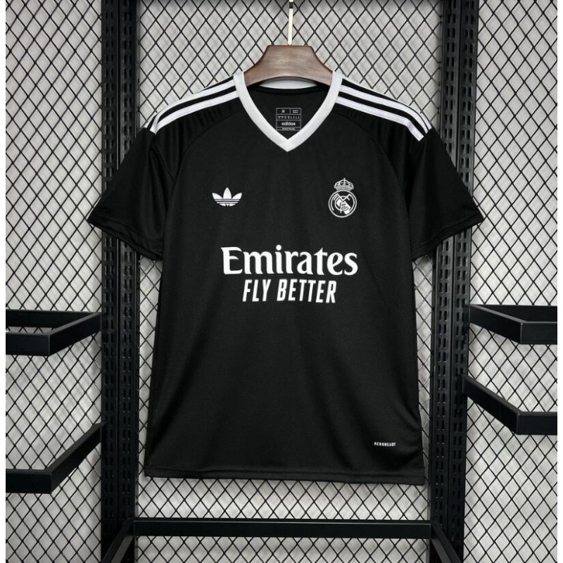 Camiseta Real M adrid Pre-Match 2024/25