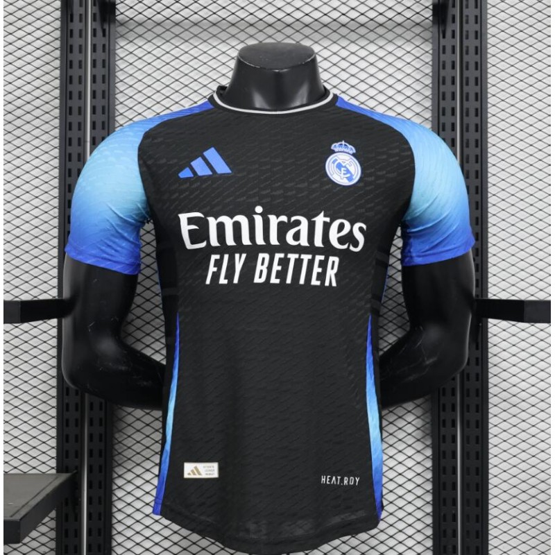 Camiseta Real M adrid Special Edition 2024 - 2025