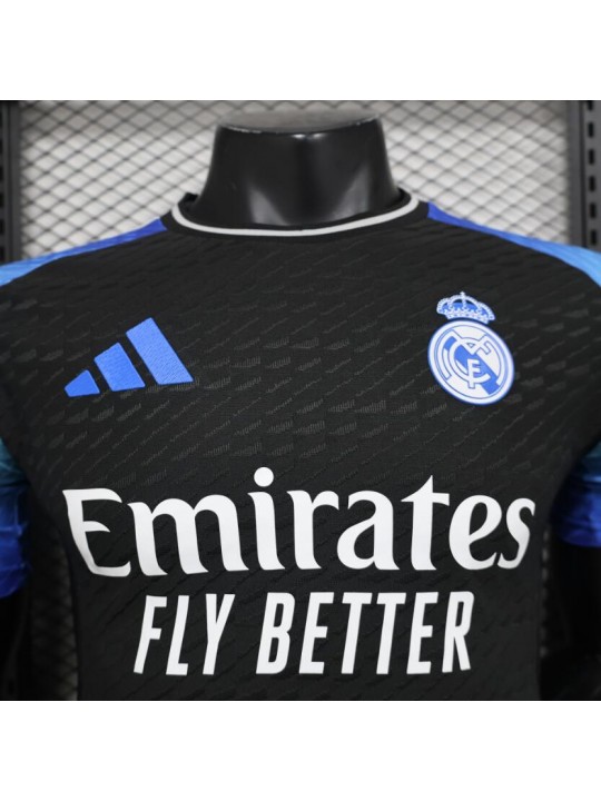 Camiseta Real M adrid Special Edition 2024 - 2025