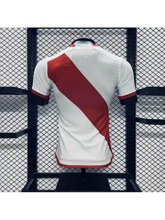 Camiseta River Plate Primera Equipación 24/25 Authentic