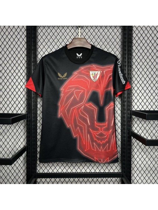 Camiseta ATHLETIC BILBAO Fc Pre-Match 24/25